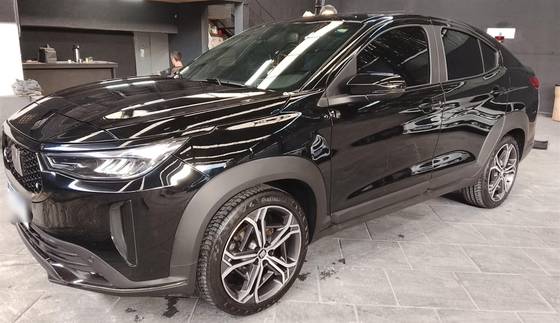 FIAT FASTBACK 1.0 TURBO 200 FLEX IMPETUS CVT